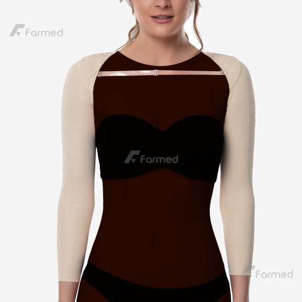 گن , گن زنانه , گن بعد عمل , خرید گن , خرید گن زنانه , گن بازو , قیمت گن بازو , گن آستین, گن لیفت بازو , گن دست , گن آرافیکس