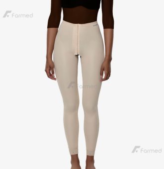 گن لیپوماتیک زنانه شلوار تا مچ پا آرافیکس مدل 1550