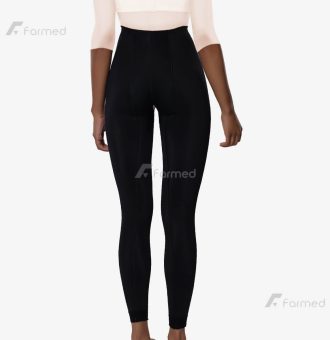 گن لیپوماتیک زنانه شلوار تا مچ پا آرافیکس مدل 1550