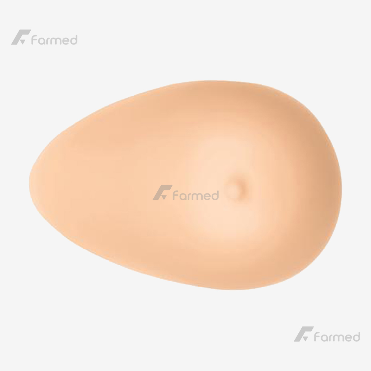 Amoena-Prosthesis-Essential-2E پروتز سینه , پروتز سینه اکسترنال , سرطان سینه