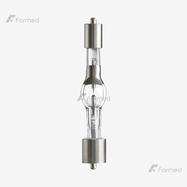 لامپ اسرام , لامپ osram , لامپ آزمایشگاهی , اسرام , osram , Osram-HBO-50-W3