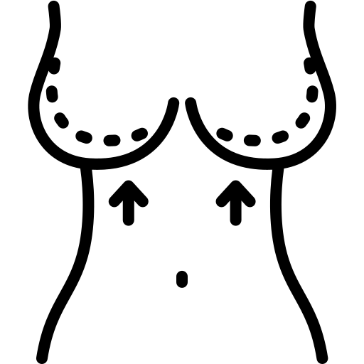 کوچک کردن سینه