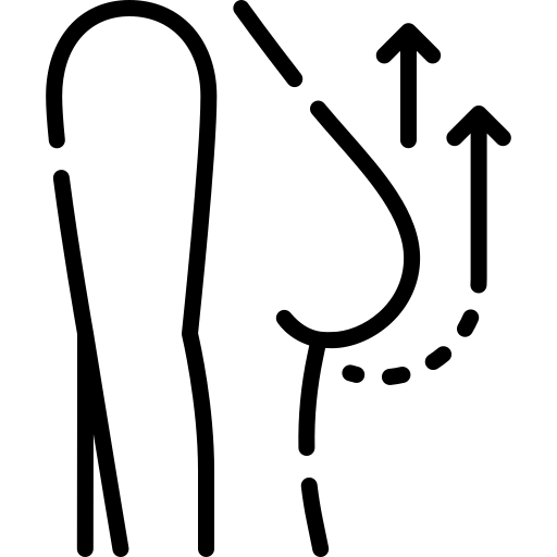 لیفت سینه