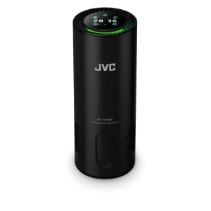 تصفیه هوای فتوکاتالیست برای داخل خودرو برند JVC ژاپن
