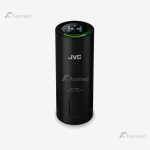 تصفیه هوای فتوکاتالیست برای داخل خودرو برند JVC ژاپن